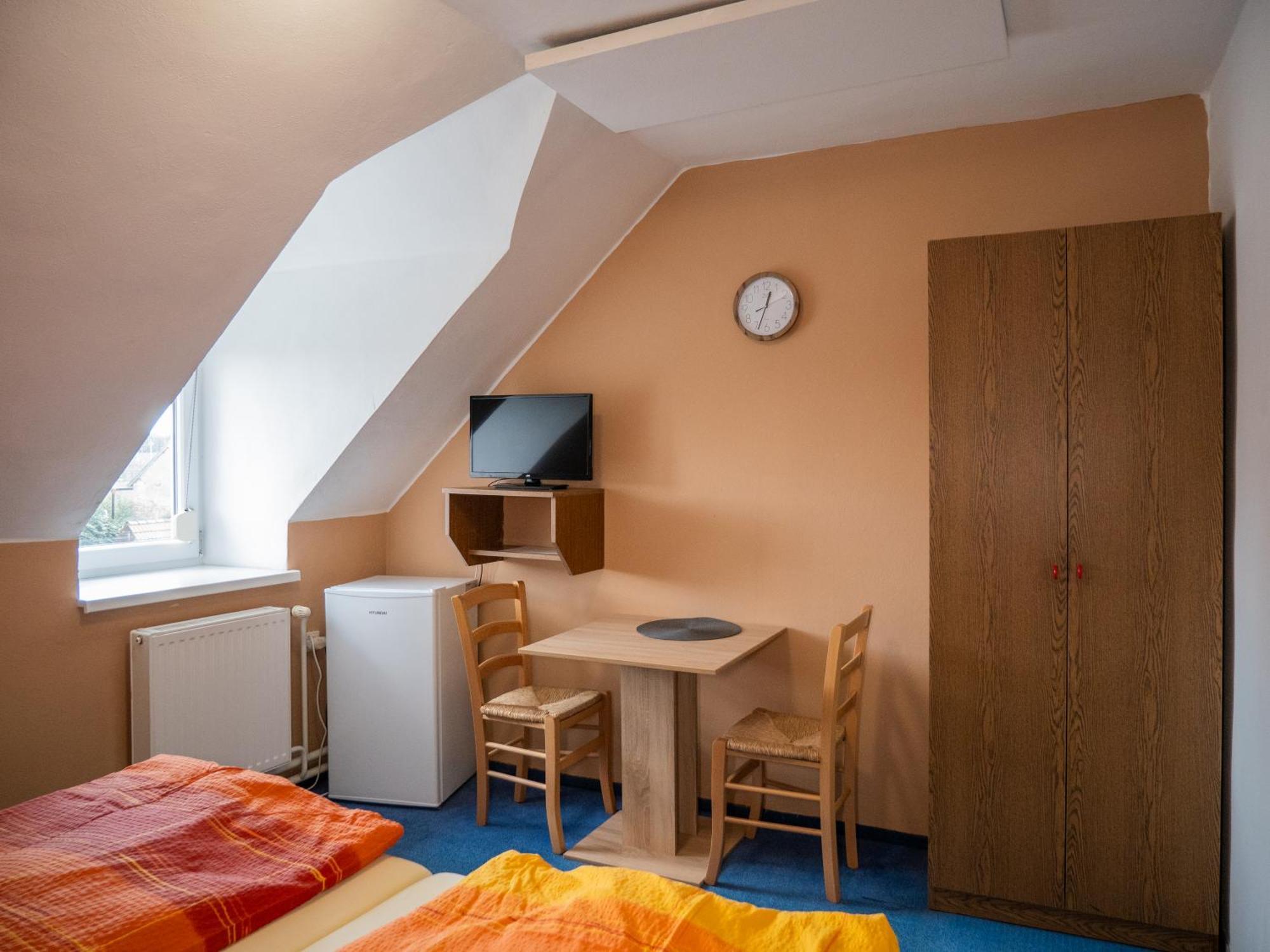 Hotel Club Vranovská Ves Eksteriør billede